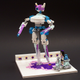 Illustration for article titled Lego For Girls Makes The Best Mecha